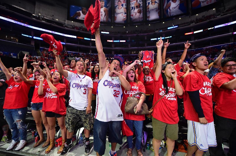 LA Clippers