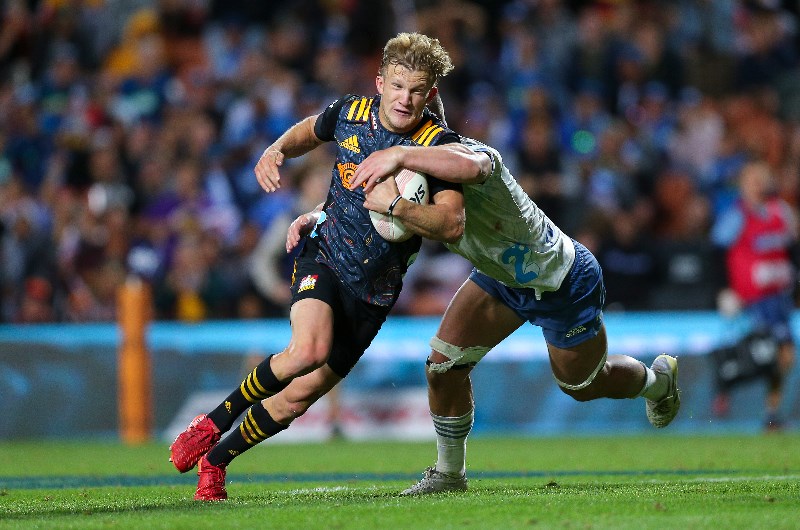 cHIEFS VS blues super rugby aotearoa