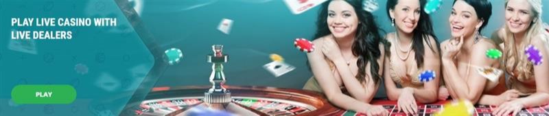 22Bet Casino