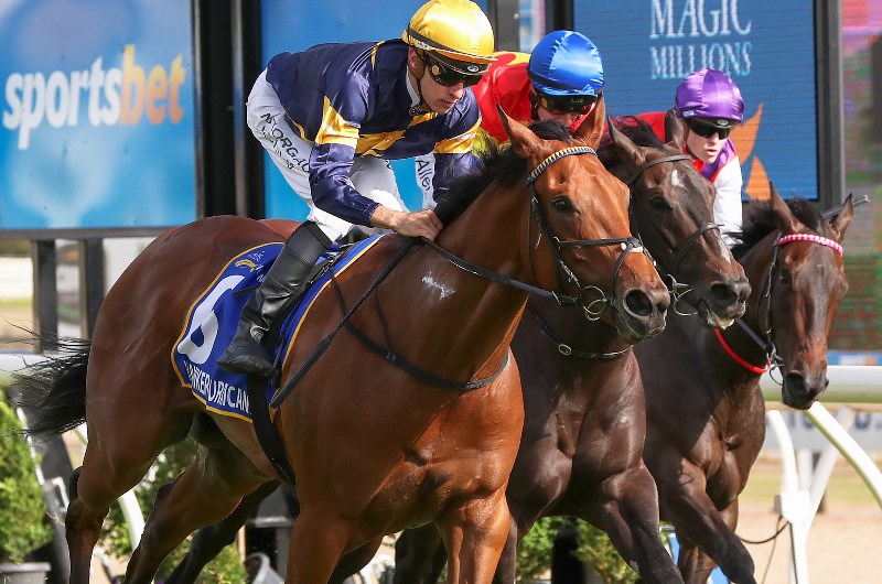 Ballarat Betting Tips