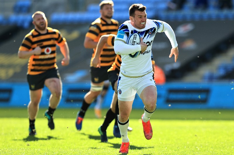 Bath rugby