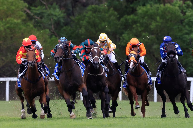 Warwick Farm Tips for 27.04.2021