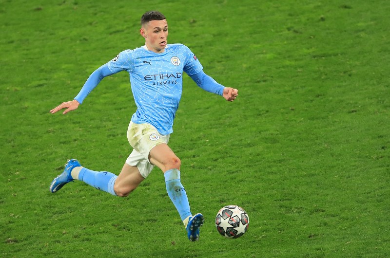foden