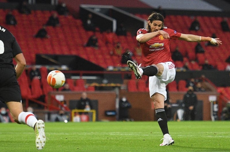 manchester united europa league