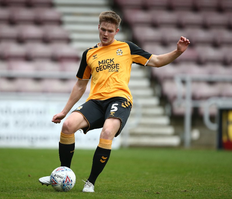 Cambridge United