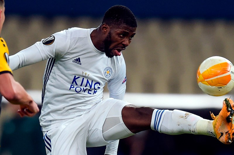 iheanacho