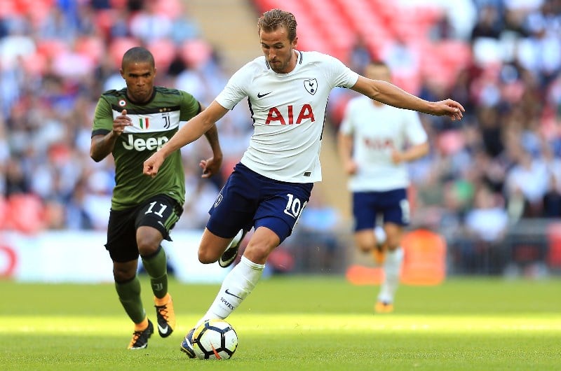 Tottenham vs sheffield united