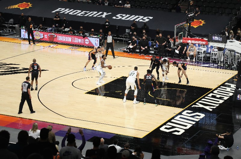 Phoenix Suns