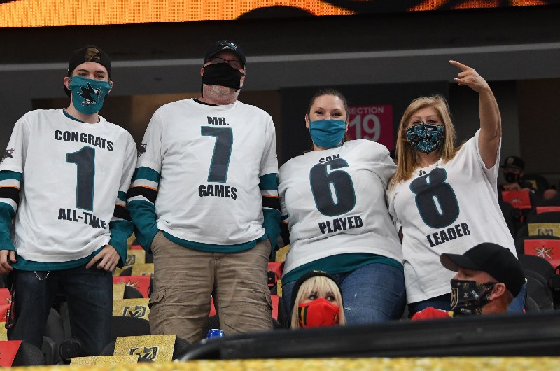 San Jose Sharks