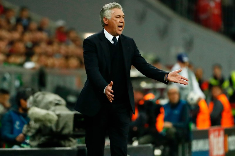 ancelotti