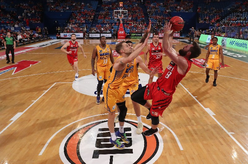 Perth Wildcats Perth Wildcats
