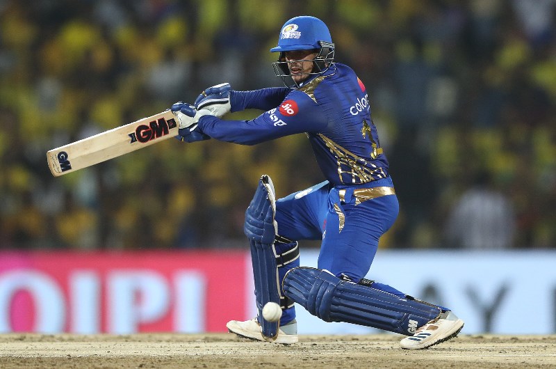 Mumbai Indians indian premier league