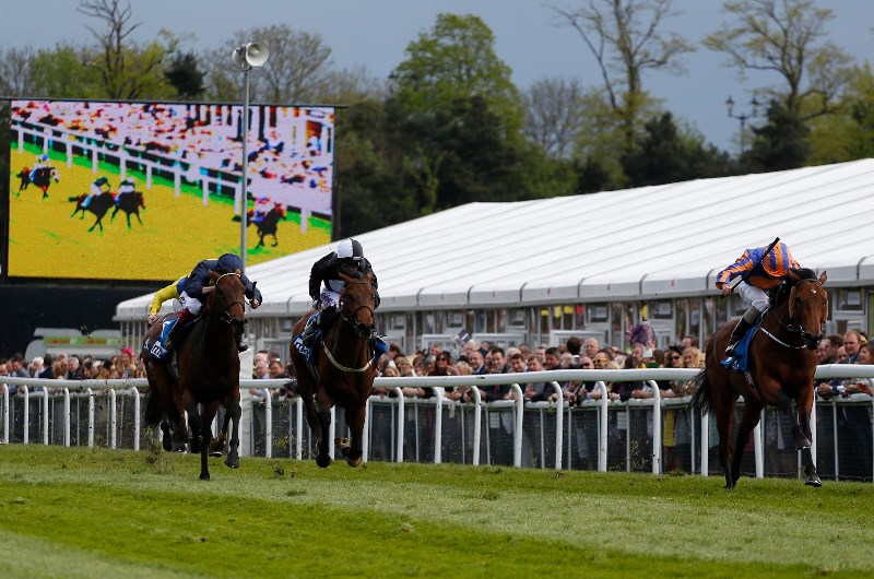 Chester VaseChester Vase