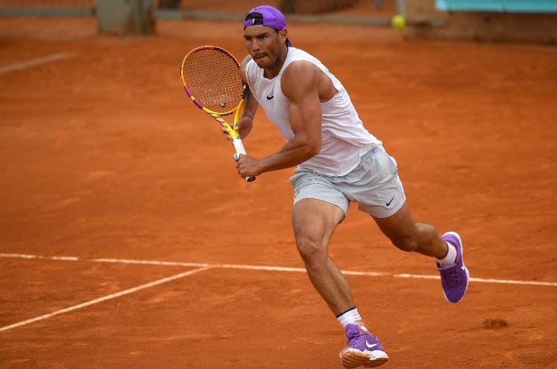 Rafael Nadal