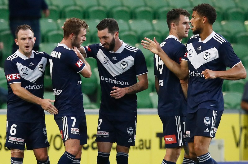 Melbourne Victory Vs Macarthur Predictions Tips Preview