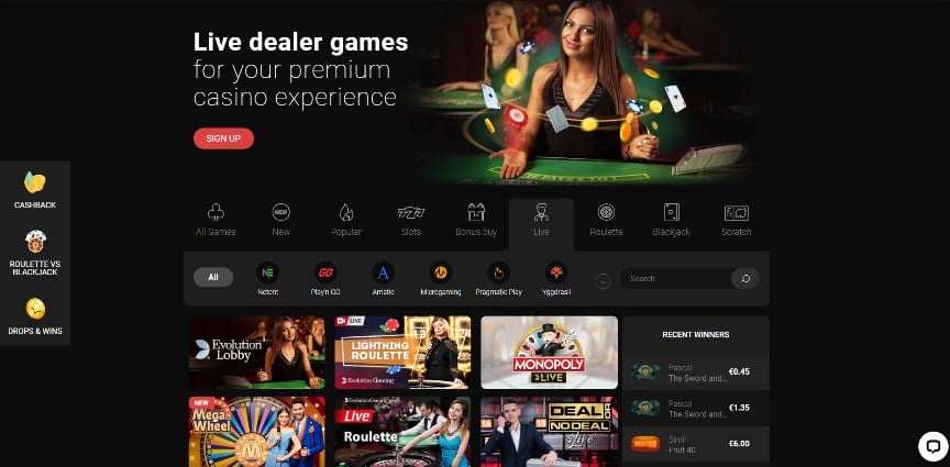 Betchan Casino Review Betchan Casino Review