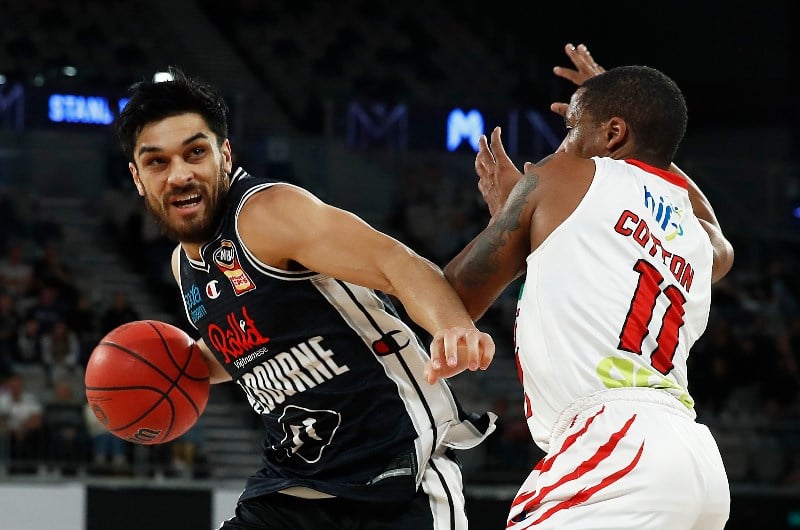 Melbourne United