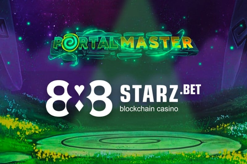 888Starz Portal Master Tournament