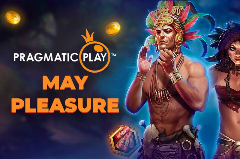 Betwinner May Pleasure