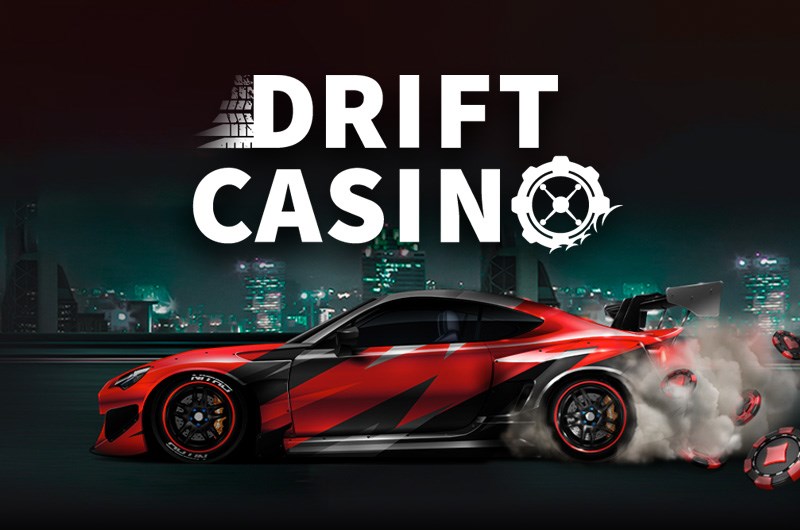 Diving for Dough Drift Casino