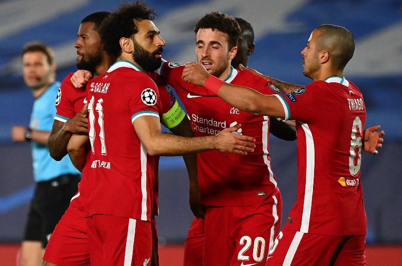 Salah