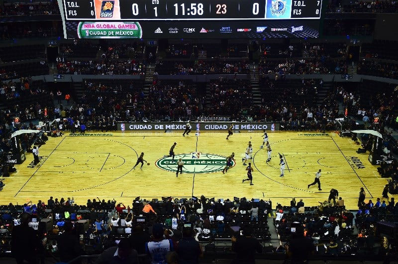 Phoenix Suns