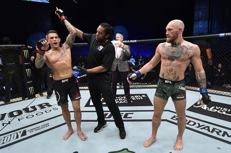 Dustin Poirier vs Conor McGregor 3 Predictions & Tips