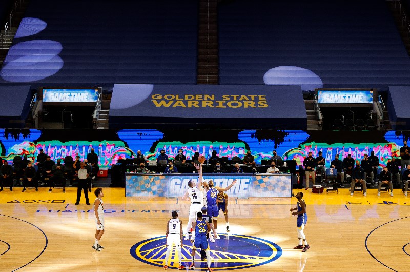 Golden State Warriors
