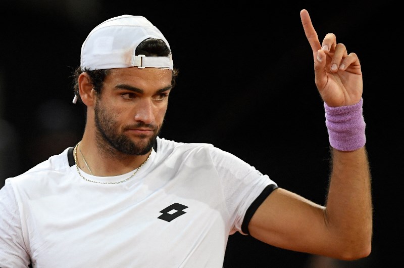 Matteo Berrettini