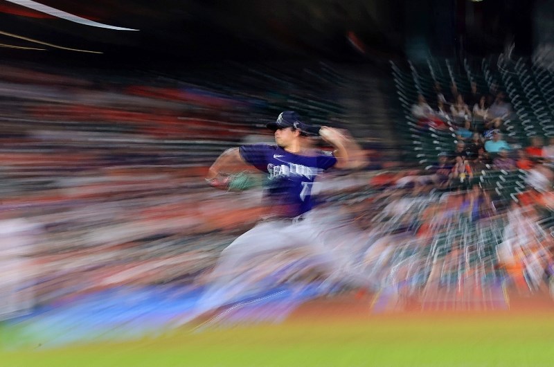Seattle Mariners