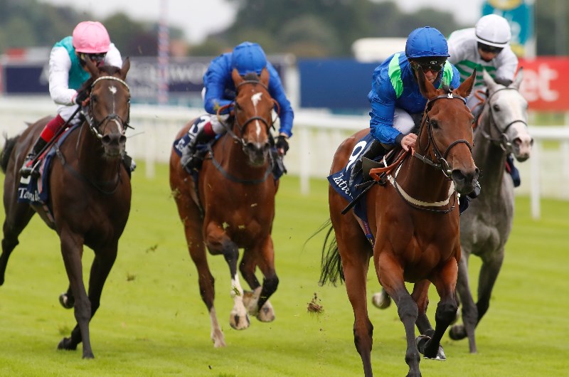 musidora stakes