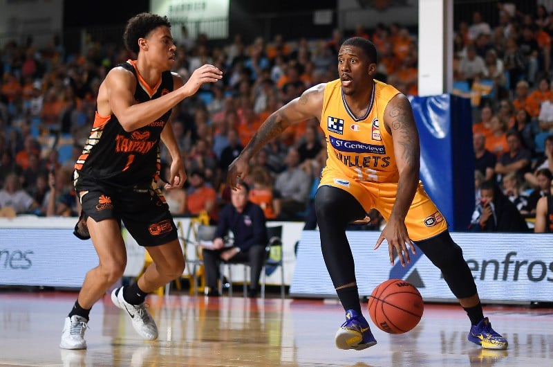 Brisbane Bullets Brisbane Bullets