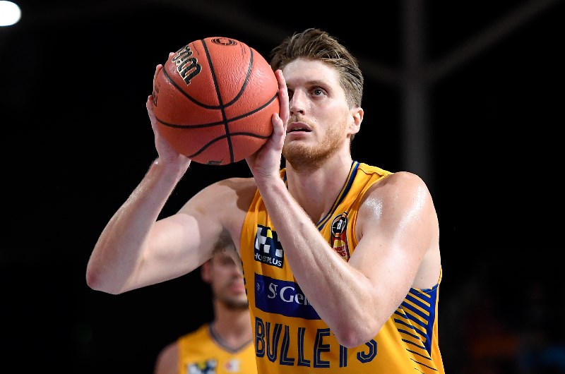 Brisbane Bullets