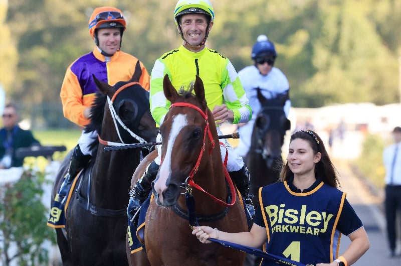 Doomben 10,000 Betting Tips