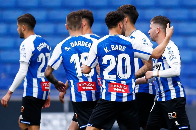 Espanyol