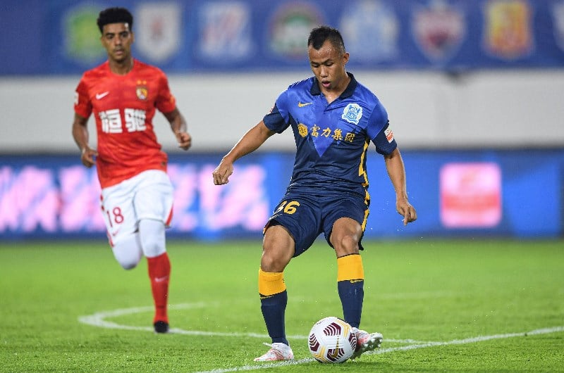 Guangzhou City vs Cangzhou Mighty Lions Predictions &amp; Tips