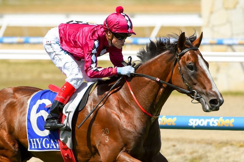 Pakenham Betting Tips