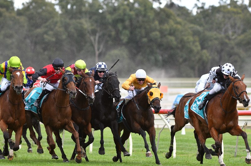 Bendigo Tips for 16.05.2021