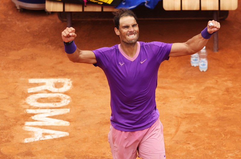 Rafael Nadal