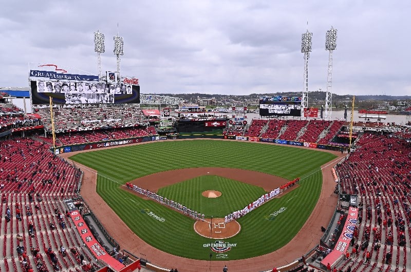 St. Louis Cardinals