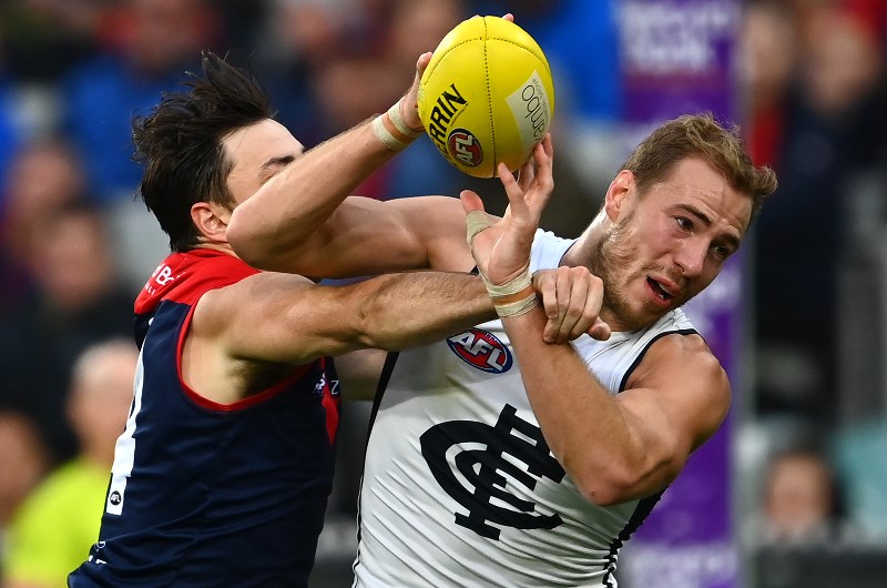 Coleman Medal Betting Odds