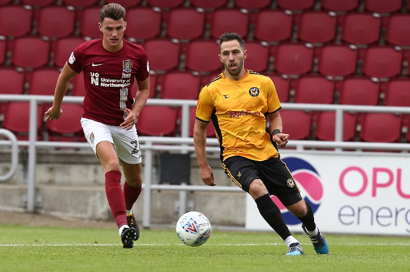 Newport County