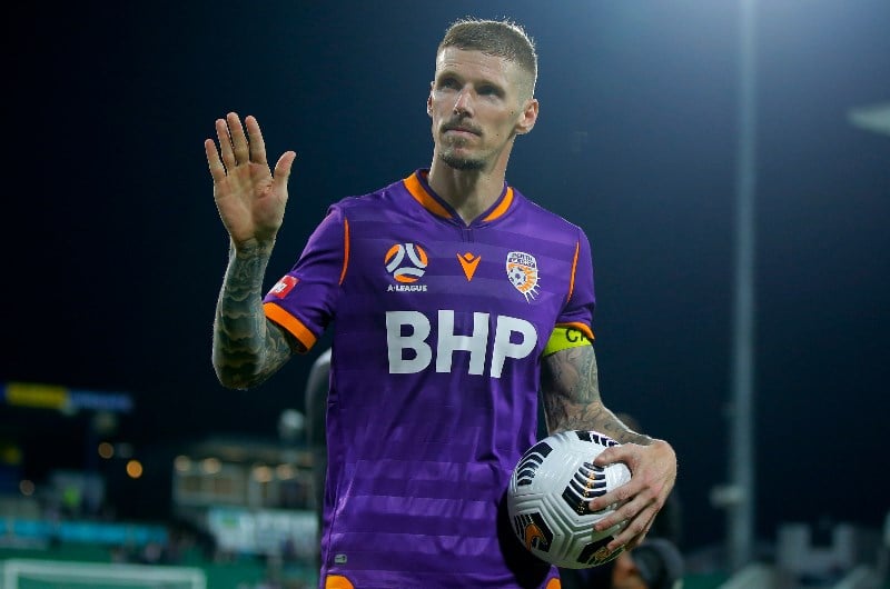 Perth to win