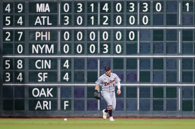 Houston Astros