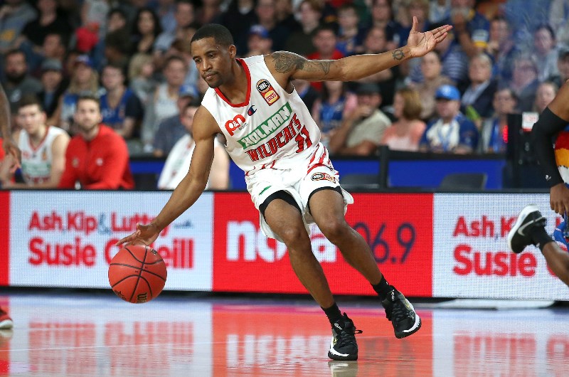 Perth Wildcats