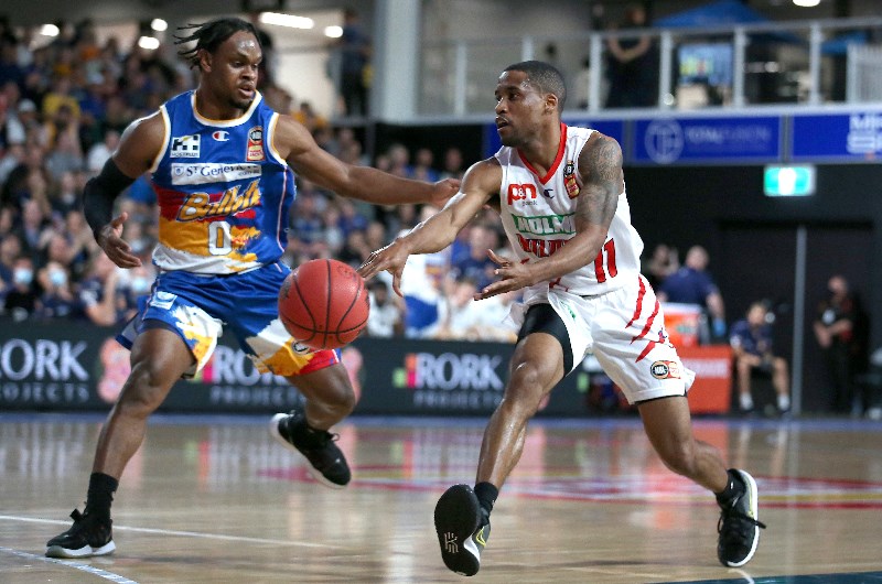Perth Wildcats Perth Wildcats