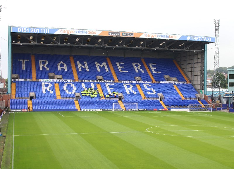 Tranmere