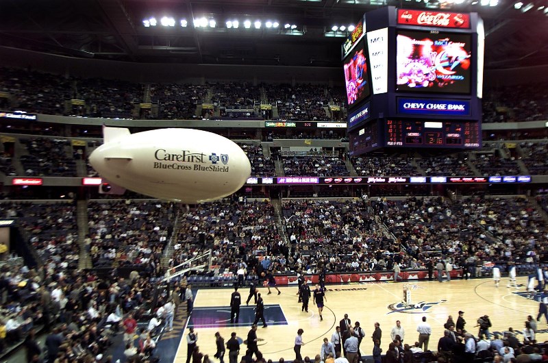 Washington Wizards