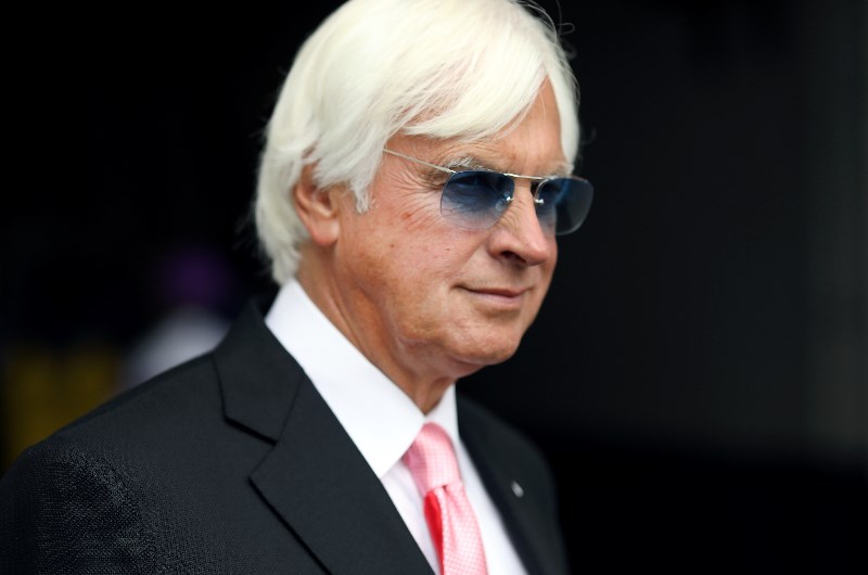bob baffert