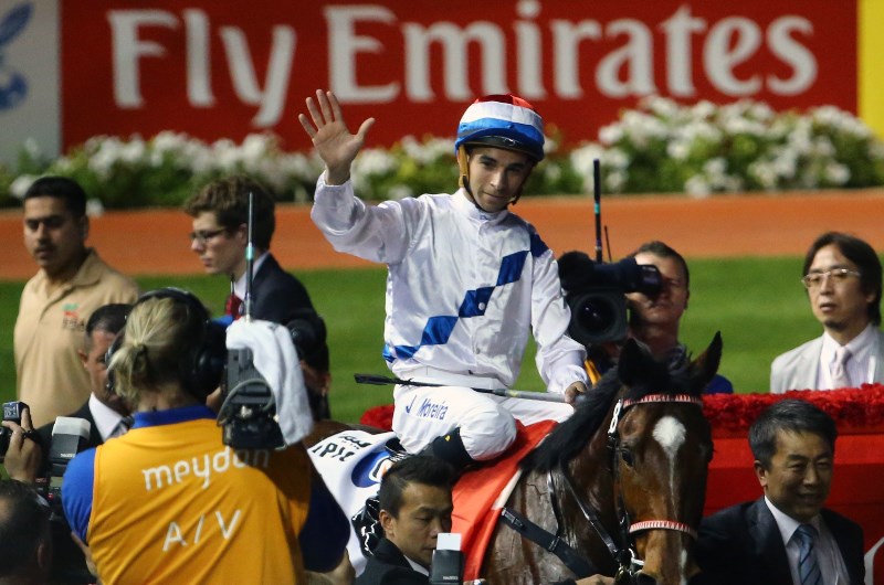 Fantastic Five for Moreira